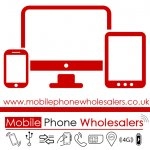 Logo of Mobile Phone Wholesalers