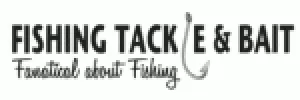 Logo of Fishing Tackle and Bait