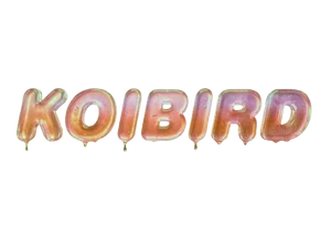 Logo of Koibird
