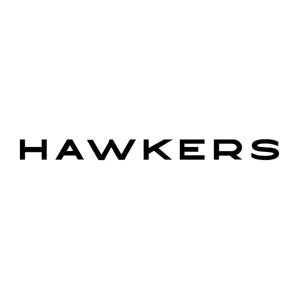 Logo of Hawkers