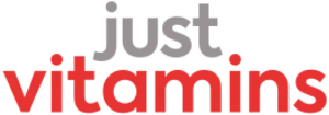 Logo of Just Vitamins