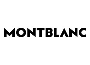 Logo of Montblanc