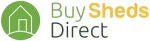 logo of Buy Sheds Direct