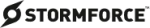 Logo of Stormforce Gaming