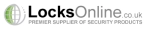 Logo of Locks Online