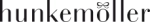 Logo of Hunkemoller