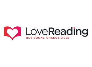 Logo of Love Reading