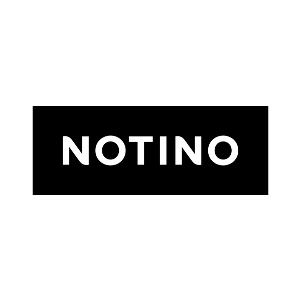 Logo of Notino