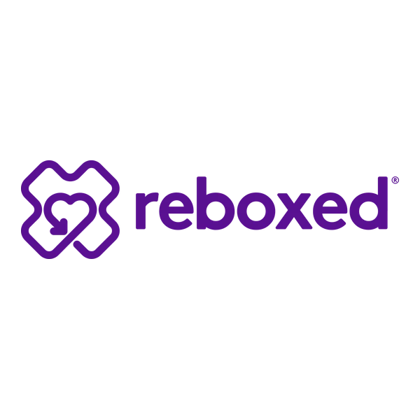 Logo of Reboxed