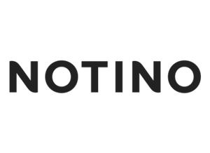 Logo of Notino