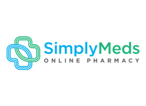 Logo of Simply Meds Online