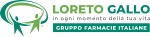 Logo of Farmacia Loreto Gallo