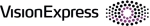 Logo of Vision Express