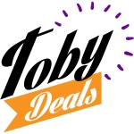 Logo of Toby Deals