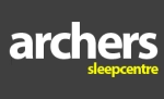 logo of Archers Sleepcentre