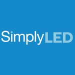 logo of Simply LED