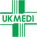 logo of UKMEDI