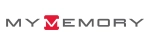 Logo of MyMemory