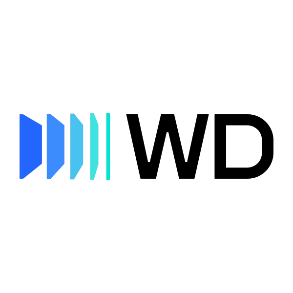 Logo of WD Europe