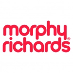 Logo of Morphy Richards
