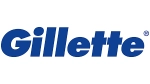 logo of Gillette