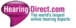 Logo of Hearing Direct