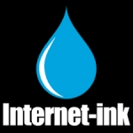 Logo of Internet Ink
