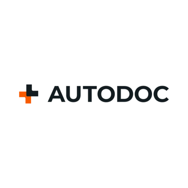Logo of Autodoc