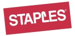 Logo of Staples