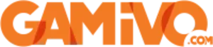 Logo of Gamivo