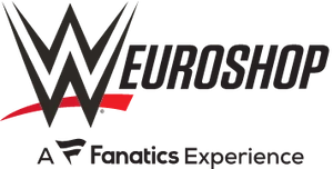Logo of WWE Shop
