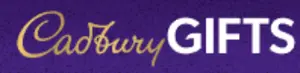 Logo of Cadbury Gifts Direct