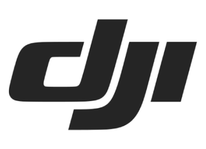 Logo of DJI
