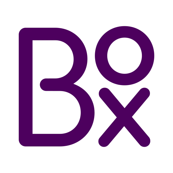 Logo of Box UK