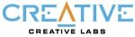 Logo of Creative Labs