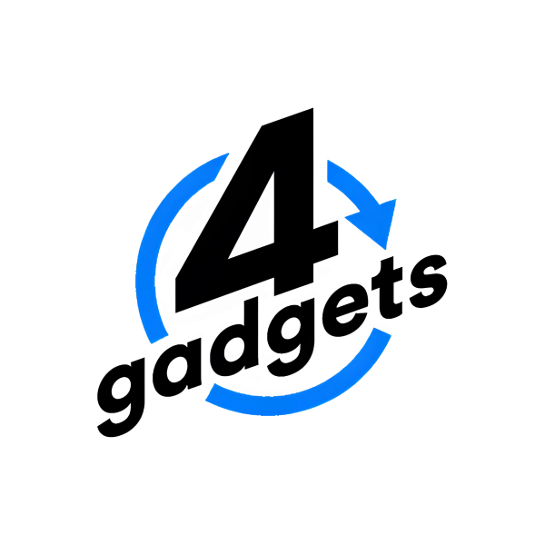 Logo of 4Gadgets