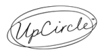 Logo of UpCircle