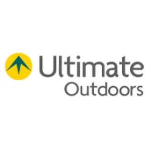 Logo of Ultimate Outdoors