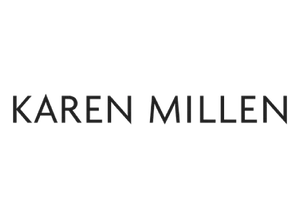 Logo of Karen Millen