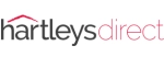 Logo of Hartleys Direct