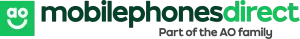 Logo of AO Mobile Phones Direct