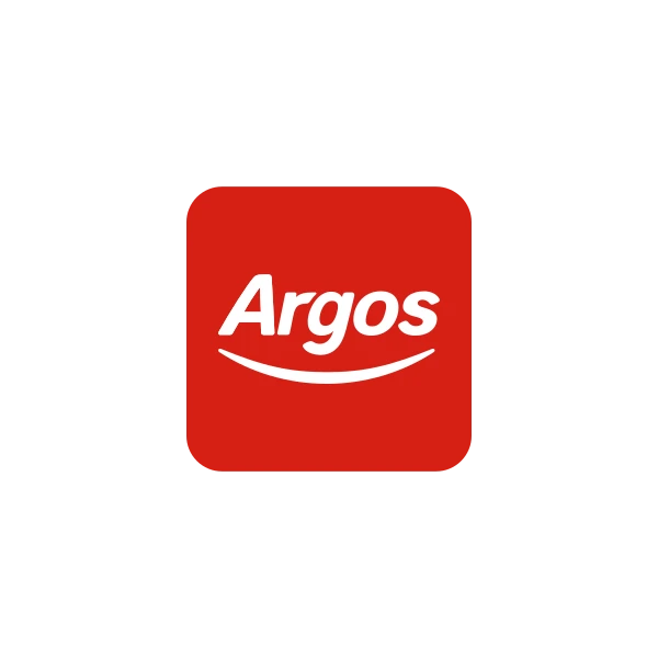 Logo of Argos