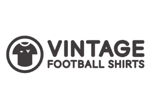 Logo of Vintage Footballshirts