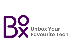 Logo of Box UK