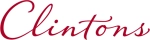 Logo of Clintons