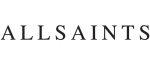 logo of AllSaints