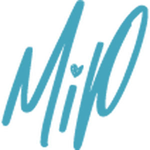 Logo of Made In Paradis