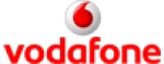 Logo of Vodafone