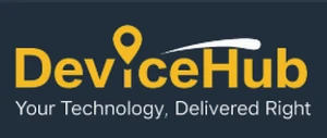 Logo of Device Hub