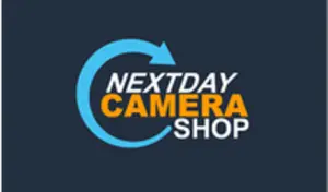 logo of Next ﻿Day Camera Shop